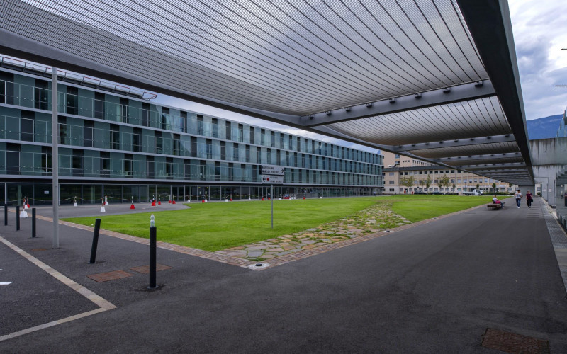 ospedale di Bolzano