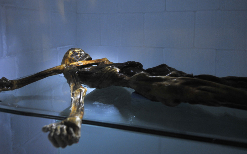 Ötzi