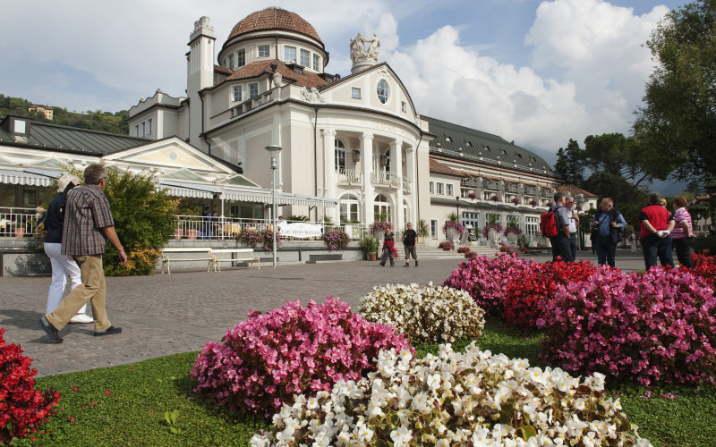 Kurhaus Meran