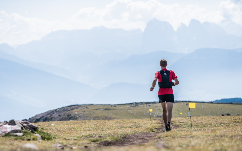 Ultra Skyrace 2018