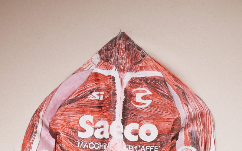 Arbeit von Sven Sachsalber